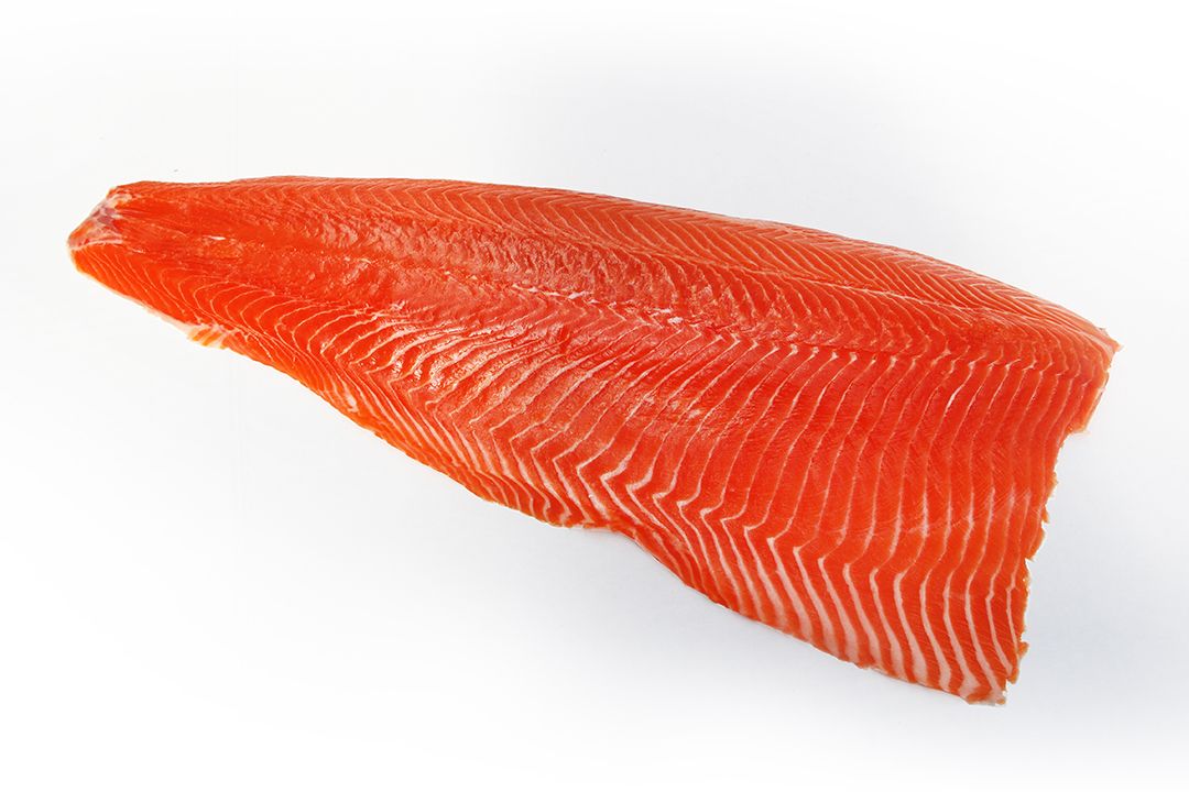 SALMONTRUCHA